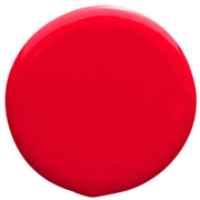 Gel Nail Polish Red 8ml