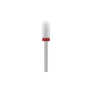 Halo Drill Bit - Ceramic Small Barrel Smooth Top Safety Bit (Fine)