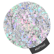 Halo Create Glitter Multi Flakes 0.5g