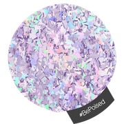 Halo Create Glitter Multi Flakes 0.5g