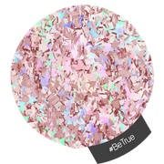 Halo Create Glitter Multi Flakes 0.5g