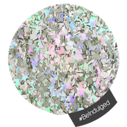 Halo Create Glitter Multi Flakes 0.5g