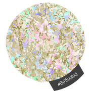 Halo Create Glitter Multi Flakes 0.5g