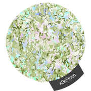 Halo Create Glitter Multi Flakes 0.5g