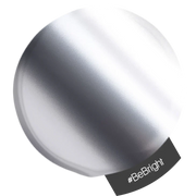 Halo Create - Chrome Powder