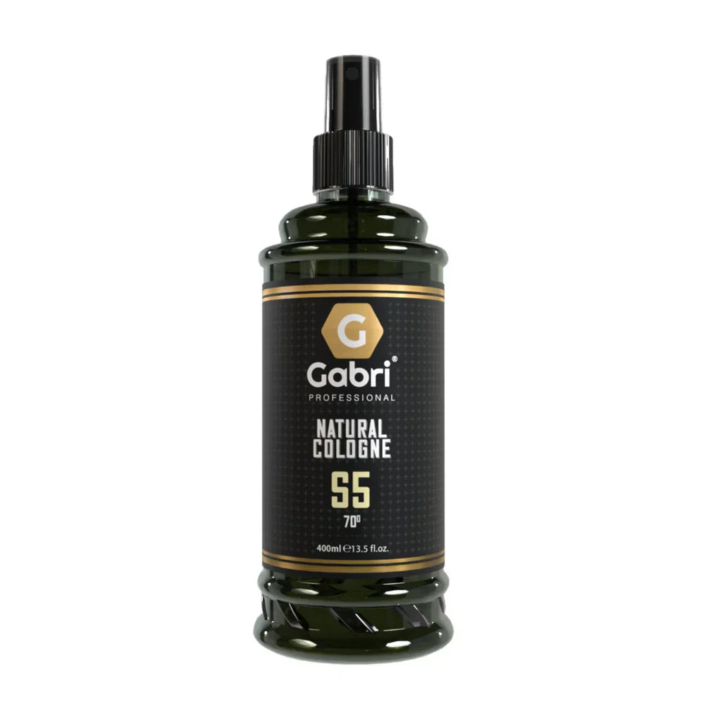 Gabri Natural Cologne S5 400ml