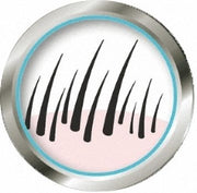 3D Hair Natural Hair Building Fibres - Black 35g