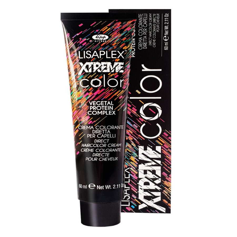 Lisaplex Xtreme Color