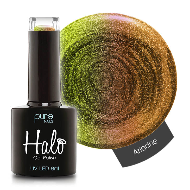 Gel Nail Polish Ariadne 8ml