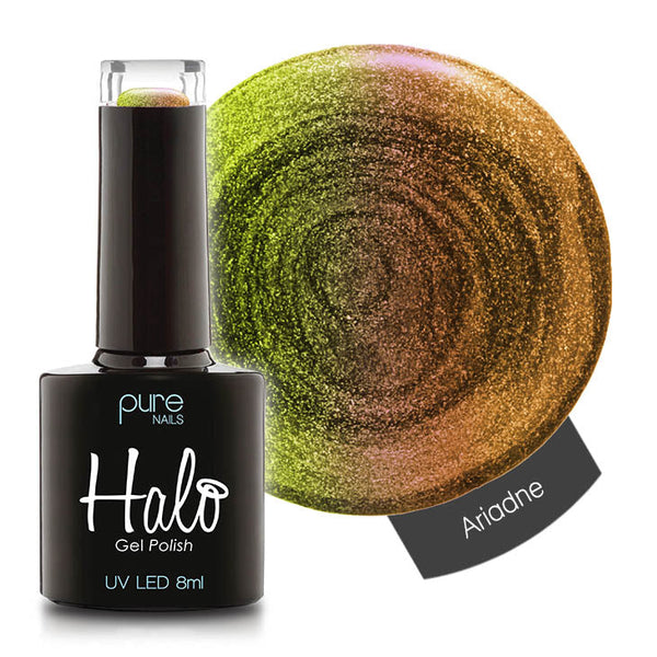 Gel Nail Polish Ariadne 8ml