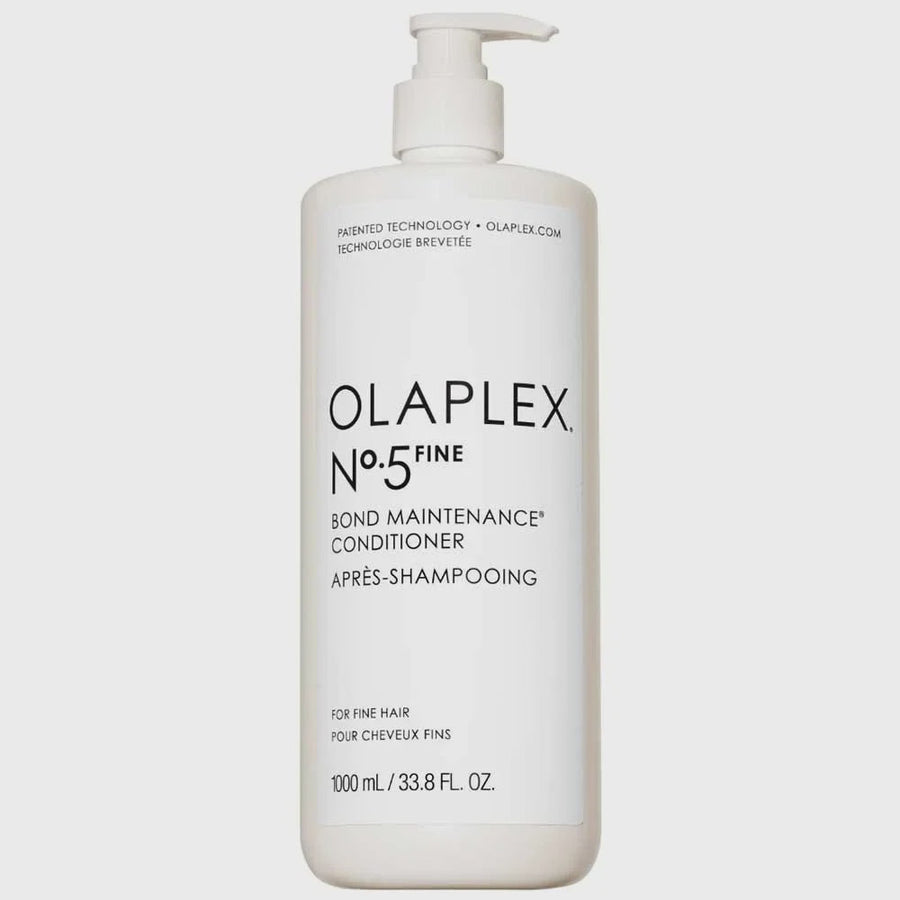 Olaplex No.5 Fine Bond Maintenance Conditioner 1000ml