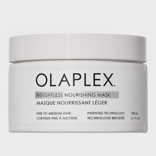 Olaplex Weightless Nourishing Mask 200ml