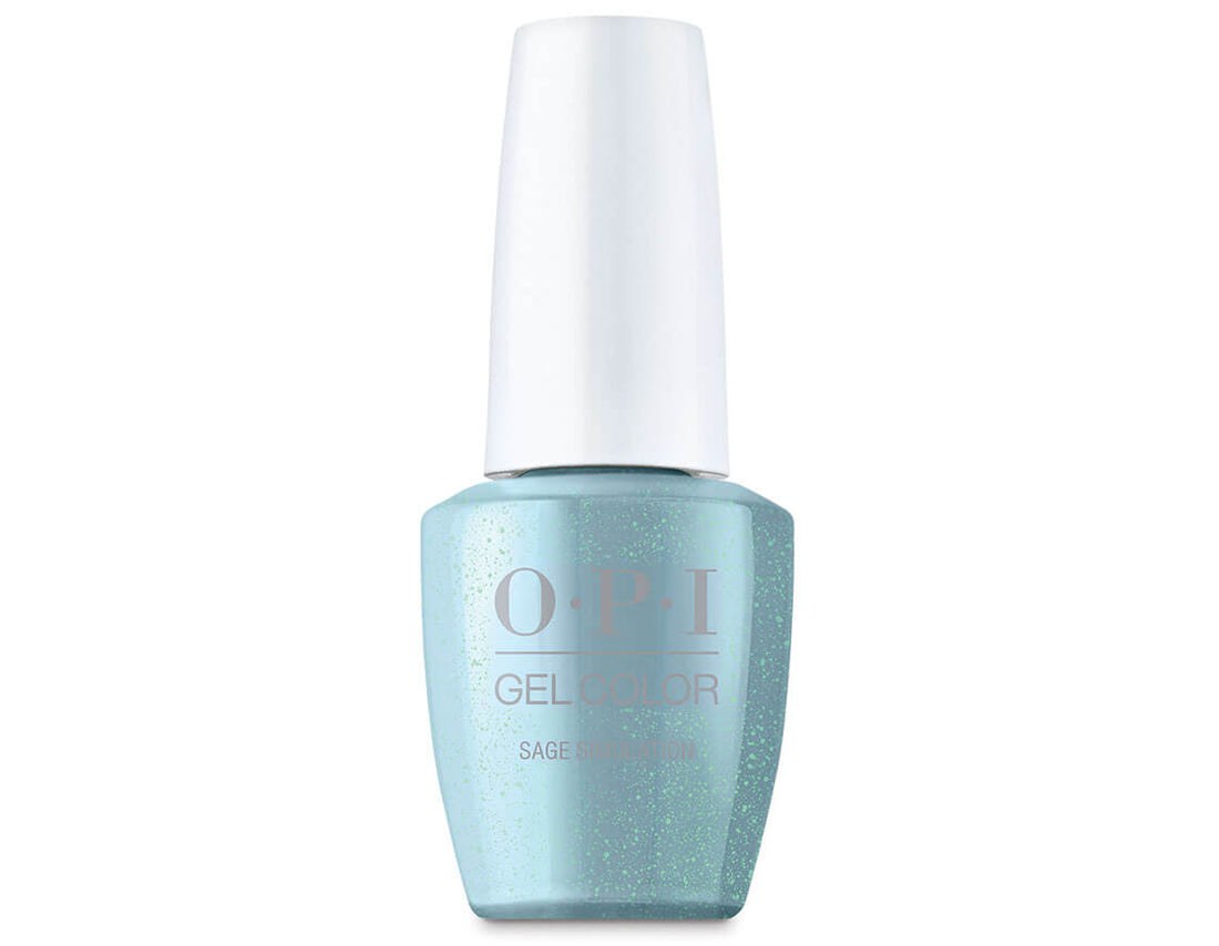 Gel Color Opi Sage Simulation 15ml