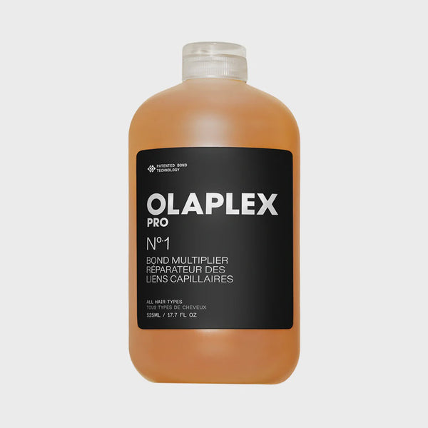 Olaplex Pro No.1 Bond Multiplier 525ml