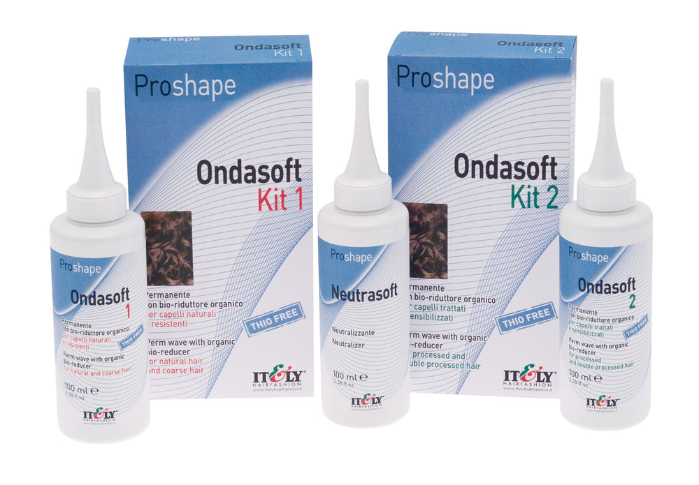 Proshape Ondasoft Perm