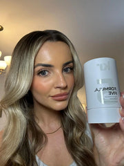 Keratin Revolution Formula.Five Molecular Repair Mask