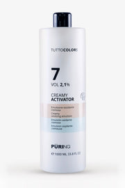 Tuttocolors Oxydizing