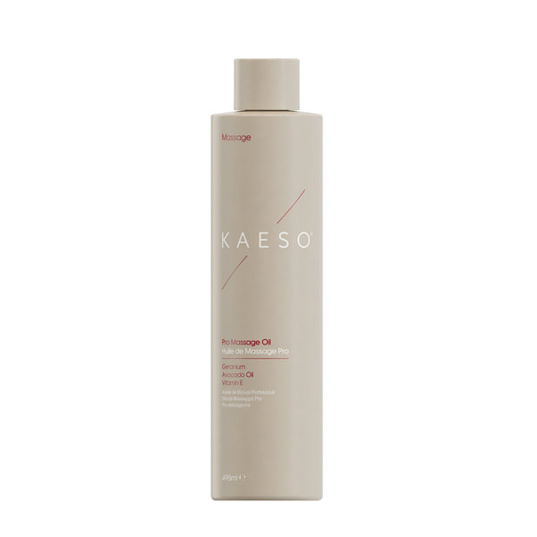 KAESO Experience Pro Massage Oil 495ml