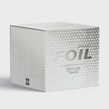 Perfect Shine Silver Foil 120x450mm