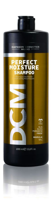 Perfect Moisture Shampoo