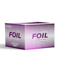 Perfect Shine Pop Up Embossed Midnight Purple 27.3x12.7cm 500 Sheets