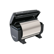Cut & Fold Foil Dispenser