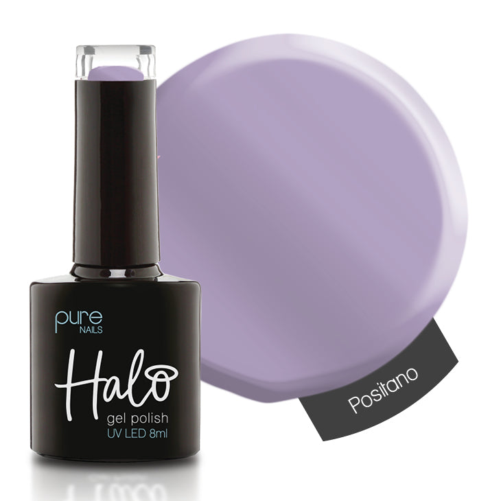 Gel Nail Polish Positano 8ml