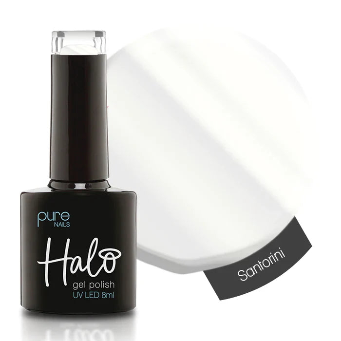 Gel Nail Polish Santorini 8ml