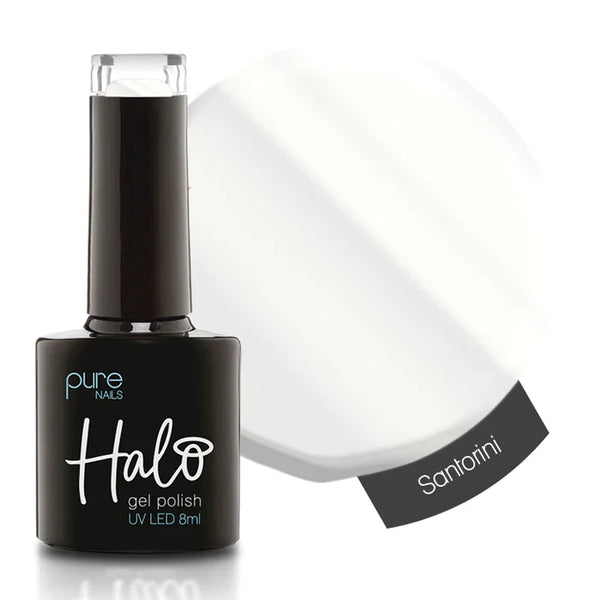 Gel Nail Polish Santorini 8ml
