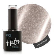 Gel Nail Polish Mirror Mirror 8ml
