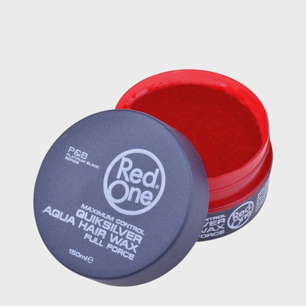 Redone Hair Wax Quicksilver 150 Ml