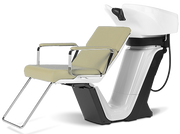 Rs Adria II Backwash Chair