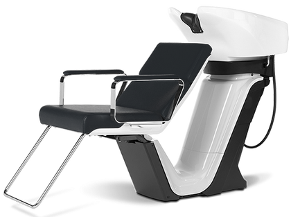 Rs Adria II Backwash Chair