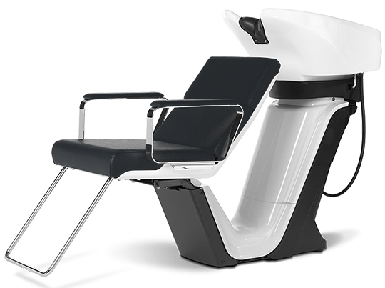 Rs Adria II Backwash Chair