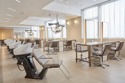 Rs Adria II Backwash Chair