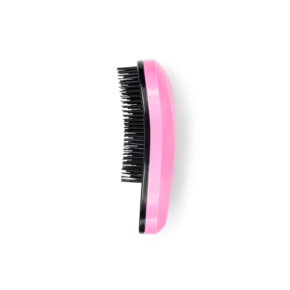 Rawr Detangling Hair Brush - Pink