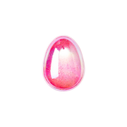 Rawr Oval Detangling Brush - Pink
