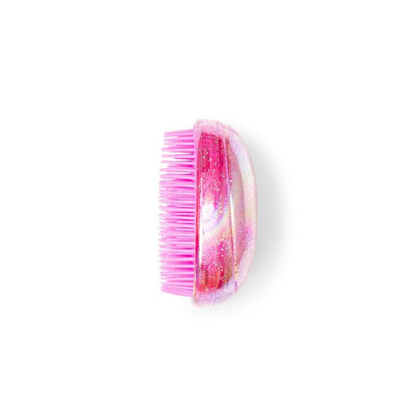 Rawr Oval Detangling Brush - Pink
