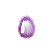 Rawr Oval Detangling Brush - Purple
