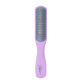 Rawr Slimline Styling Brush - Purple