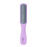 Rawr Slimline Styling Brush - Purple