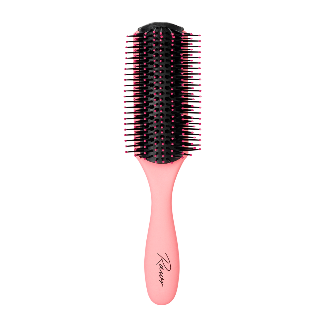 Rawr Styling Brush - Pink