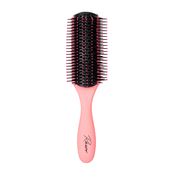 Rawr Styling Brush - Pink