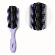 Rawr Styling Brush - Purple