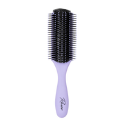 Rawr Styling Brush - Purple