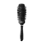 Rawr Ceramic Round Brush 43mm Black