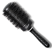 Rawr Ceramic Round Brush 53mm Black