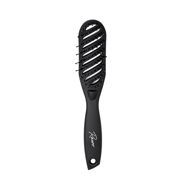 Rawr Vent Brush Black