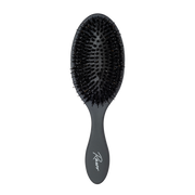 Rawr Boar Bristle Brush Black