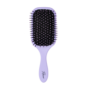 Rawr Paddle Brush - Purple